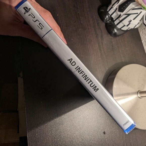 Ad Infinitum - Picture 9 of 10